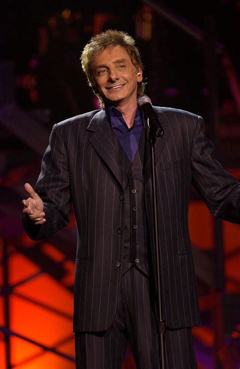 From the Radio to the Big Screen: Barry Manilow's Unforgettable Movie Soundtracks